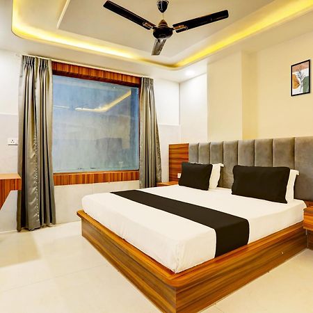 Hotel O Dev Paradise Gokul Экстерьер фото
